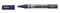 Lyra Graduate Mark All Permanentmarker 1mm dunkelblau Vorschaubild