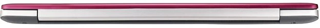 ASUS VivoBook pink X200CA-CT158H, Celeron 1007U, 4GB RAM, 500GB HDD, UK