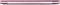 ASUS VivoBook pink X200CA-CT158H, Celeron 1007U, 4GB RAM, 500GB HDD, UK Vorschaubild