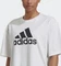 adidas Future Icons Badge of Sport T-Shirt kurzarm weiß (Damen) Vorschaubild