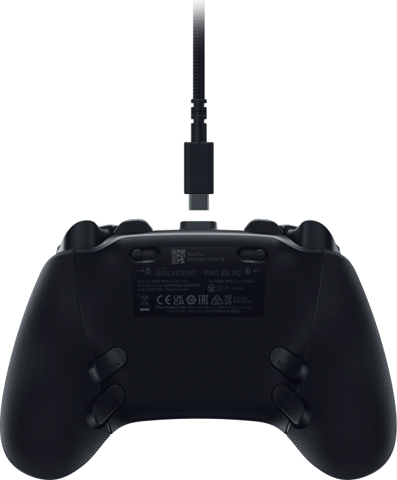 Razer Wolverine V3 Pro 8K Controller (PC)