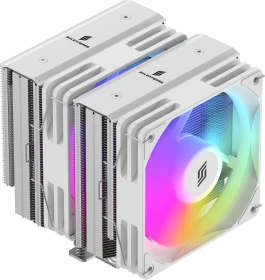 Silentware Titan RGB White