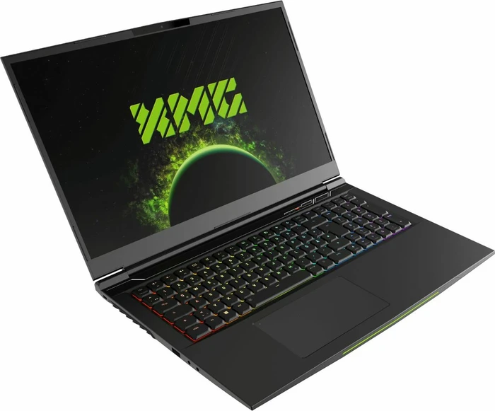 Schenker XMG NEO 17-E20spb, Core i7-10875H, 32GB RAM, 1TB SSD, GeForce RTX 2070 SUPER, DE