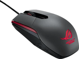 ASUS ROG Sica, schwarz, USB