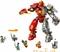 LEGO Ninjago - Feuer-Stein-Mech Vorschaubild