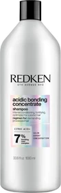 Redken Acidic Bonding Concentrate Shampoo, 1l