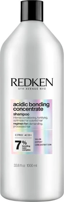 Redken Acidic Bonding Concentrate Shampoo