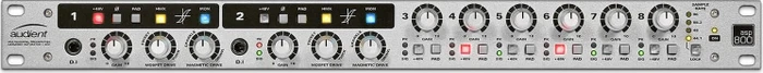 Audient ASP800