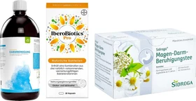 Sante Sofort Glättender Hyaluron Booster Gesichtsserum, 30ml