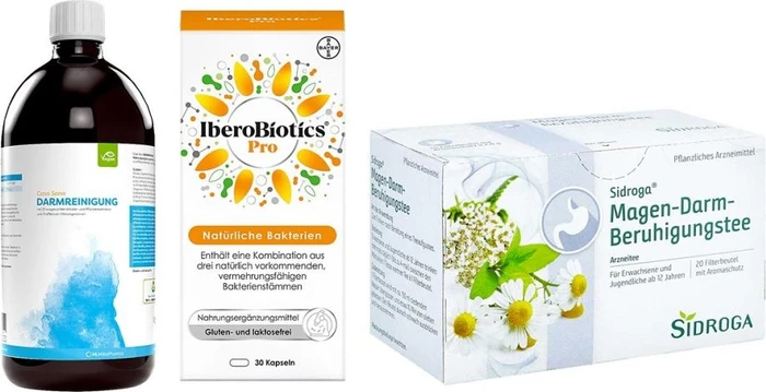 Sante Sofort Glättender Hyaluron Booster Gesichtsserum, 30ml