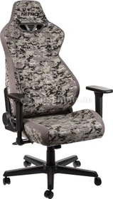 Nitro Concepts Urban Camo Bürostuhl, camouflage