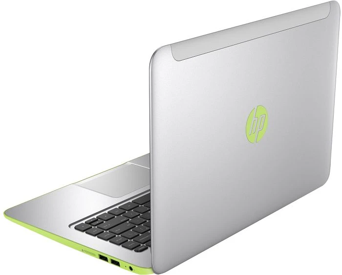 HP Stream 14-z052ng, grün, A4 Micro-6400T, 2GB RAM, 32GB Flash, DE