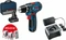 Bosch Professional GSR 12V-15 Akku-Bohrschrauber Vorschaubild