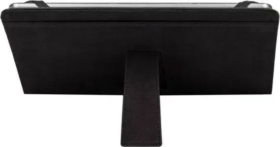 RivaCase Gatwick Kick-Stand Folio Case 3217 passend für Tablets 10.1"-11", schwarz