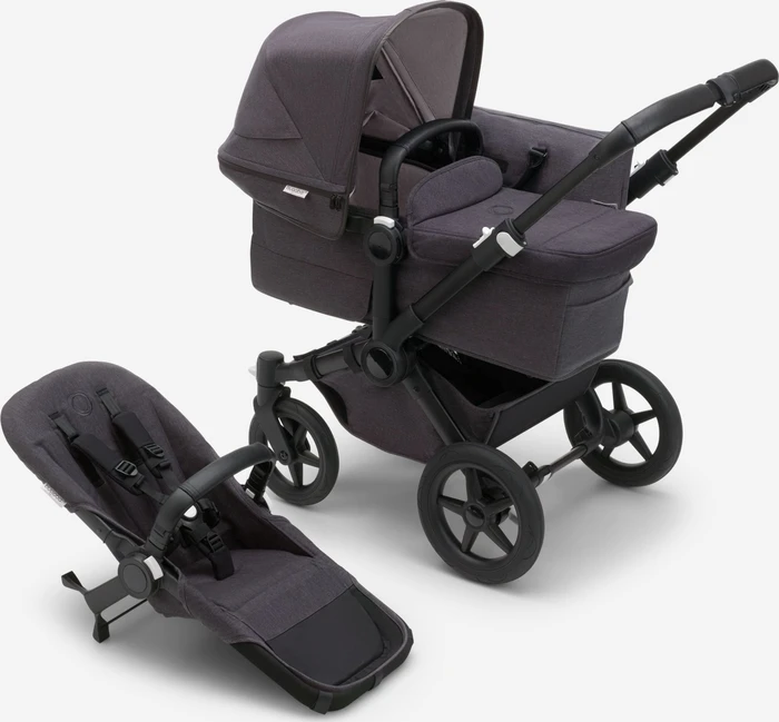 Bugaboo Donkey 5 Mono