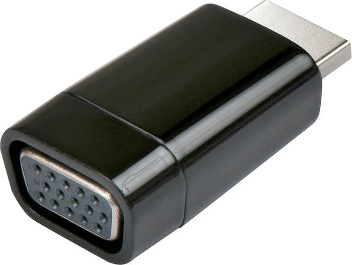 Lindy HDMI/VGA Adapter