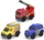 Dickie Toys Micro Rescue Force (203712029)