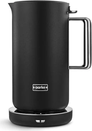 Aarke Kettle edelstahl