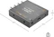 Blackmagic Design MiniConverter Mini Converter Quad SDI to HDMI 4K Vorschaubild