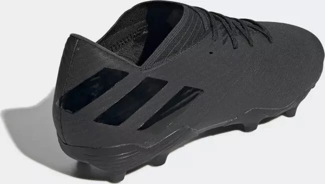 adidas Nemeziz 19.2 FG core black/utility black (Herren)
