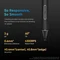XP-Pen Artist 13.3 Pro V2, schwarz Vorschaubild
