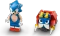LEGO Sonic the Hedgehog - Sonics Kugel-Challenge Vorschaubild