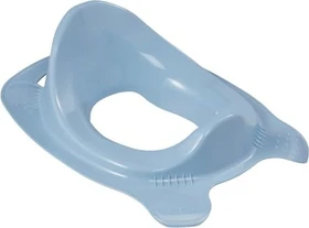 Keeeper Comfort Kinder-Toilettensitz nordic blue Zuza Pure
