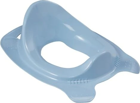 Keeeper Comfort Kinder-Toilettensitz nordic blue Zuza Pure