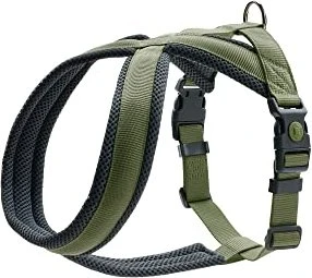 Hunter Geschirr London Comfort, S-M (68035)