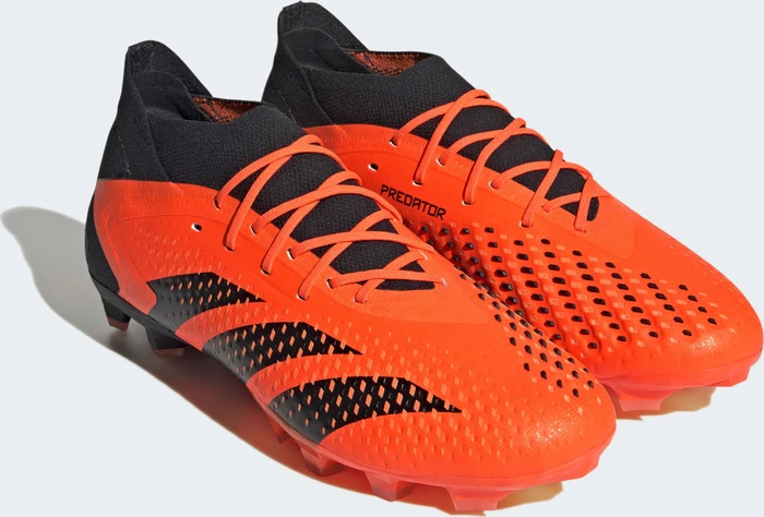 adidas Predator Accuracy.1 AG team solar orange/core black