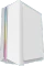 DarkFlash DK151 White, Glasfenster Vorschaubild
