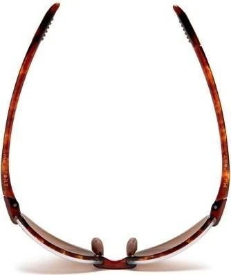 Maui Jim Makaha 64mm braun/braun