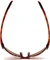 Maui Jim Makaha 64mm braun/braun Vorschaubild