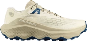 Salomon Ultra Glide 4 transparent yellow/bog/gibraltar sea (Herren)