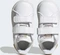 adidas Stan Smith cloud white/almost yellow (Junior) Vorschaubild