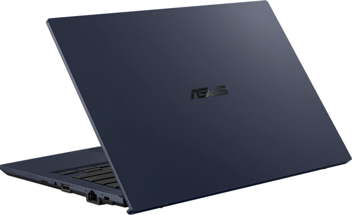 ASUS ExpertBook B1 B1400CBA-EB0885X, Star Black, Core i5-1235U, 16GB RAM, 512GB SSD, DE