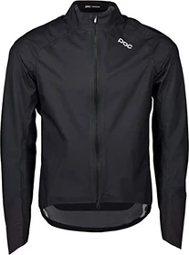 POC Haven Rain Fahrradjacke uranium black (Damen)