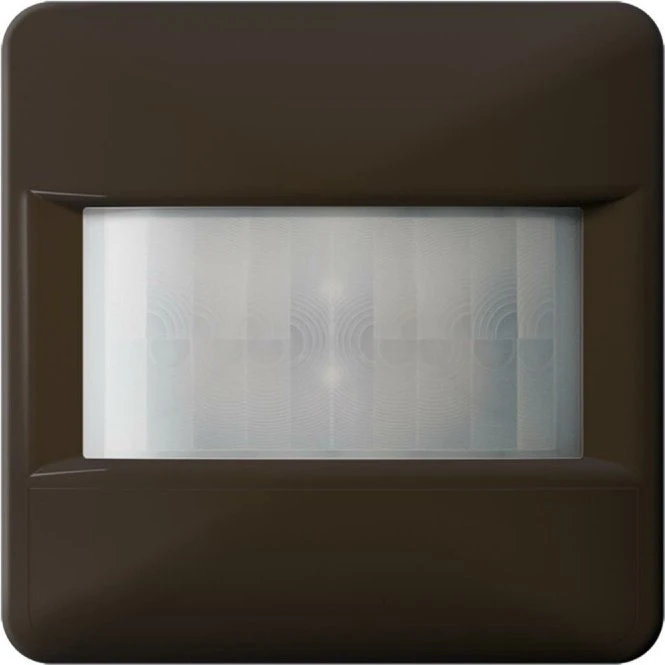 Jung Home Serie CD Automatikschalter Standard 1.10m, braun