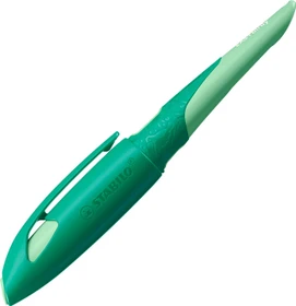 STABILO EASYbirdy 3D Wildlife Special Edition grün, rechte Hand, mittel