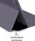ZAGG Pro Keys 2 für iPad Air 11" (M4/M3/M2), grau/schwarz, DE Vorschaubild