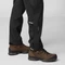 Fjällräven High Coast Hydratic Hose lang schwarz (Herren) Vorschaubild