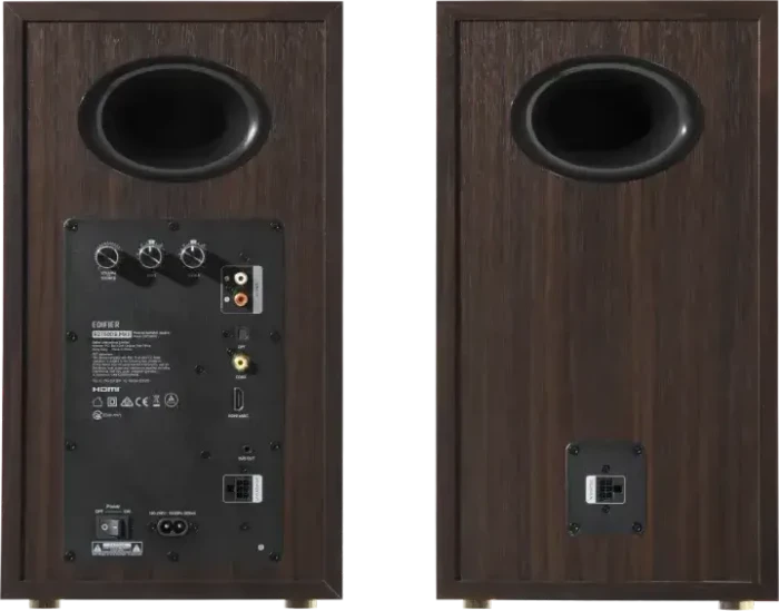 Edifier Studio R2750DB MKII braun