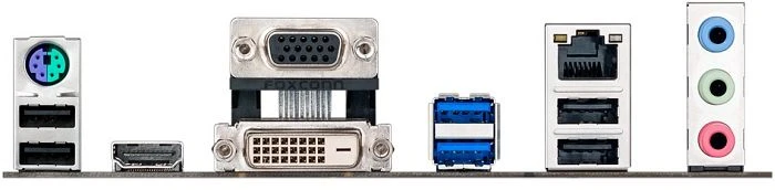 ASUS AM1M-A (AMD AM1)