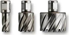 Fein HSS Nova 25 Kernbohrer, 21x25mm, 1 Stück