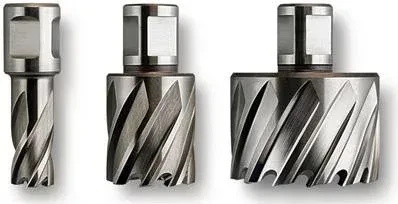 Fein HSS Nova 25 Kernbohrer, 21x25mm, 1 Stück