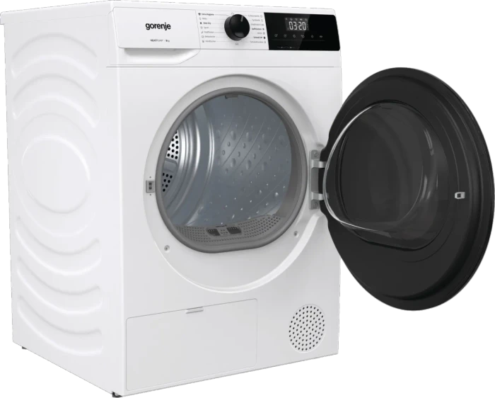 Gorenje DHNA92/DE Wärmepumpentrockner