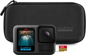 GoPro HERO13 Black Specialty Bundle