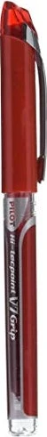 Pilot Hi-Tecpoint V7 Tintenroller (Mine) rot