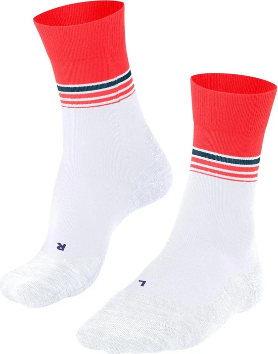 Falke RU4 Endurance Cool Laufsocken weiß (Herren)