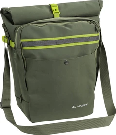 Vaude ExCycling Back Gepäcktasche cedar wood